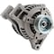 Db Electrical Remanufactured Alternator for Chevy Malibu IR/IF 12-Volt 150 Amp 15807948 400-52447R - alternate 1